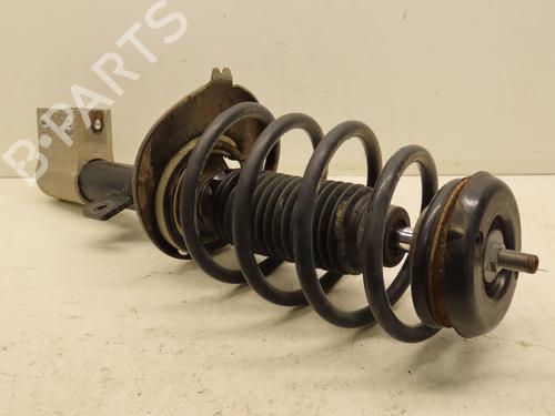 Left front shock absorber PEUGEOT PARTNER Box Body/MPV 1.6 HDi 16V | BP29516283M16 