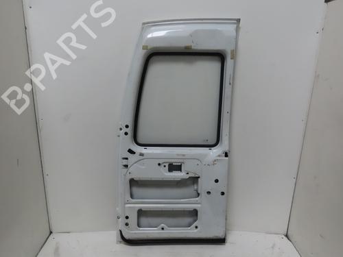 Right tailgate CITROËN JUMPY I Van (BS_, BT_, BY_, BZ_) 2.0 HDi 95 | BP29929640C77