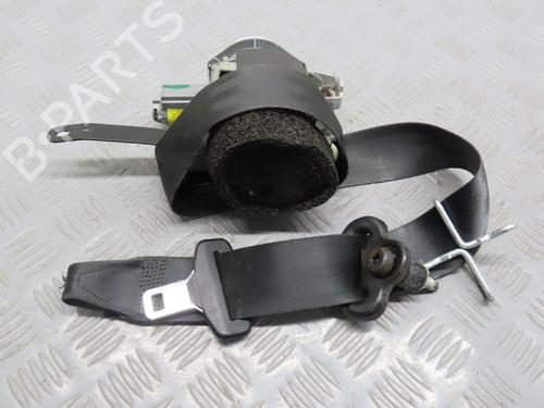 Used Front left belt tensioner FORD FIESTA VI (CB1, CCN) 1.4 TDCi (68 hp) 17780217