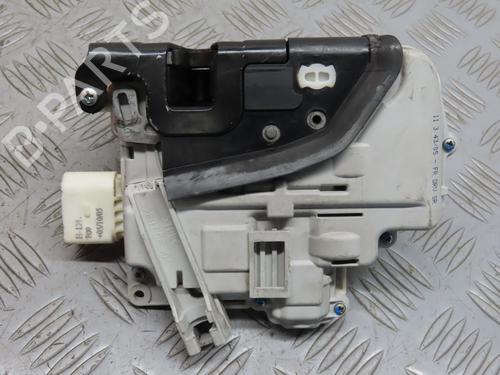 Front left lock AUDI A4 B7 (8EC) 2.0 TDI | BP9383146C98 