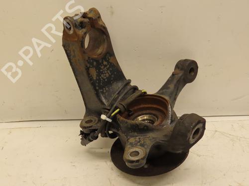 Right front steering knuckle TOYOTA AYGO (_B4_) 1.0 (KGB40) | BP29442023M26 