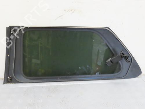 Dør rude højre bagtil CITROËN C4 CACTUS 1.5 BlueHDi 120 (120 hp) 18732640