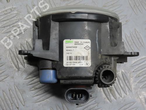 Left front fog light RENAULT LAGUNA III (BT0/1) 1.5 dCi (BT00, BT0A, BT0T, BT1J) | BP23647251C30 - Image 2
