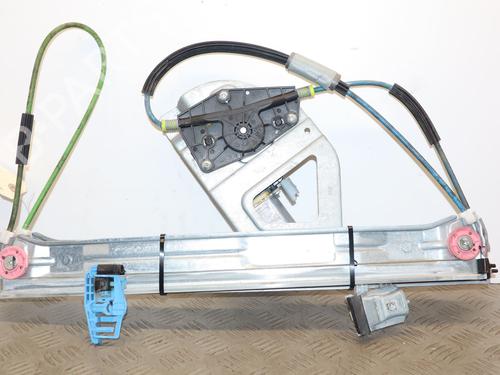 Used Front left window mechanism Front left window mechanism 38182705 38182705