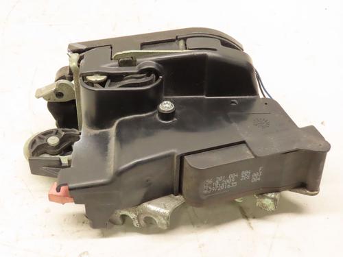 Front left lock MERCEDES-BENZ VITO / MIXTO Van (W639) 109 CDI (639.601, 639.603, 639.605) | BP29757741C98