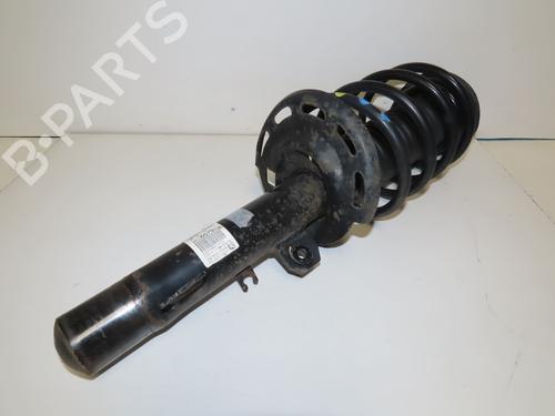 Venstre fortil støddæmper Venstre fortil støddæmper CITROËN C3 III (SX) 1.2 THP 110 (SXHNPS, SXHNZT, SXHNZ6) (110 hp) 33835494 33835494