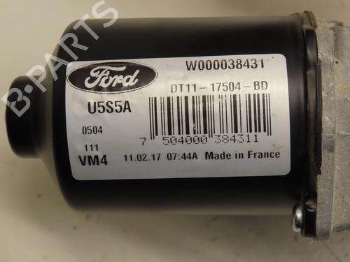 Front wiper motor FORD TRANSIT CONNECT MPV 1.5 TDCi | BP29136783M29 