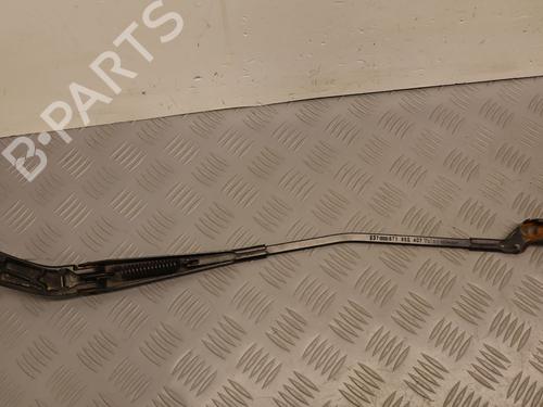 Front windshield wiper arm RENAULT CLIO V (B7_) 1.3 TCe 140 (B7N0) | BP33187783C143 - Image 3