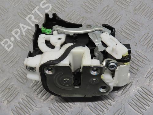 Rear left lock CITROËN C-CROSSER (VU_, VV_) 2.2 HDi | BP23413236C100 