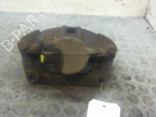 Used Left front brake caliper RENAULT SCÉNIC II (JM0/1_) 1.9 dCi (JM0G, JM12, JM1G, JM2C) (120 hp) 14885417