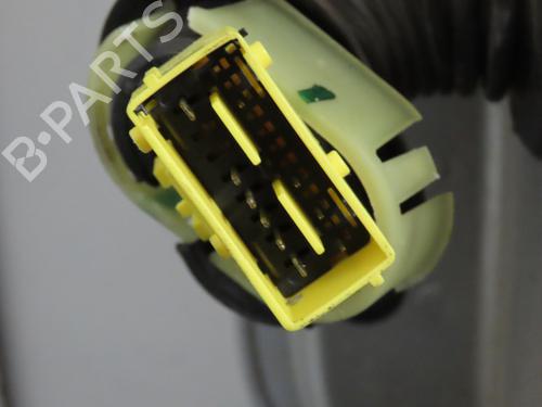 Used Right front door CITROËN C4 I (LC_) 1.6 HDi (90 hp) 17780929