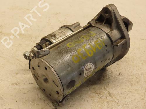 Starter CITROËN NEMO Box Body/MPV (AA_) 1.3 BlueHDi 80 | BP9380917M8
