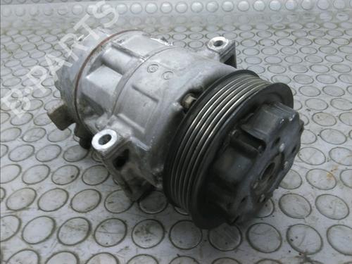 AC-Kompressor OPEL CORSA D (S07) 1.3 CDTI (L08, L68) | BP17776923M34 