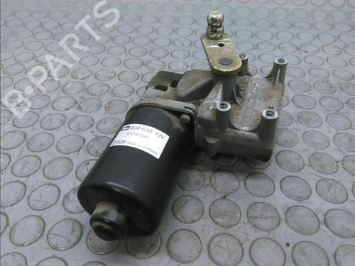 Front wiper motor PEUGEOT 307 (3A/C) 1.6 16V | BP23155985M29