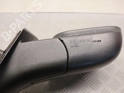 Used Right mirror Right mirror CHEVROLET SPARK (M300) 1.0 (68 hp) 33893987 33893987