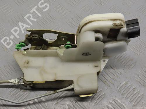 Used Front right lock Front right lock 36483196 36483196