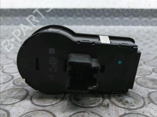 headlight-switch-opel-astra-j-sports-tourer-p10-17-cdti-35-13268707-2010-2011-2012-2013-2014-2015-17779585 main image