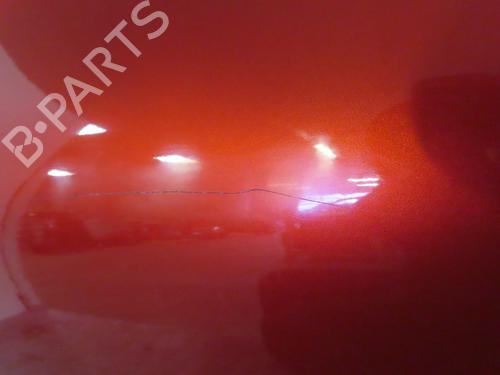 Left rear door RENAULT CLIO IV (BH_) 0.9 TCe 90 (BHNF, BHMA, BHMH, BHJK, BHJR) | BP23099058C4 