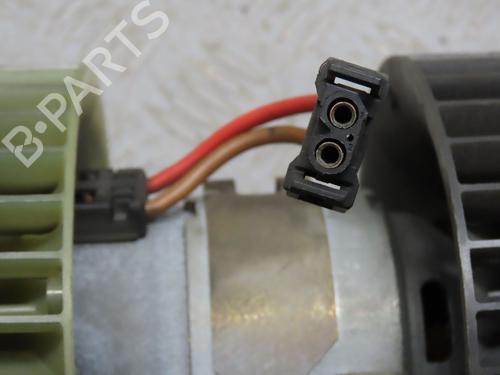 Used Heater blower motor BMW 3 Coupe (E46) 318 Ci (118 hp) 10862944