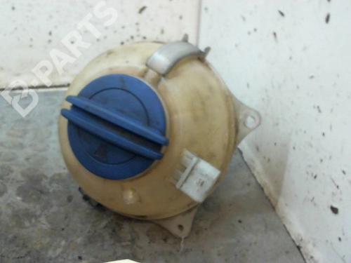 Used Expansion tank Expansion tank VW POLO (9N_, 9A_) 1.4 TDI (75 hp) 9382256 9382256