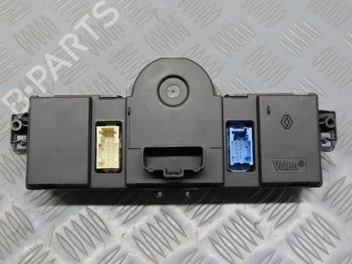 Climate control RENAULT CLIO III (BR0/1, CR0/1) 1.5 dCi (BR17, CR17) | BP17779470I5 