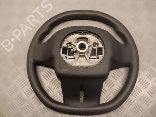 Used Steering wheel Steering wheel CITROËN C4 CACTUS 1.2 THP 110 (110 hp) 33727268 33727268