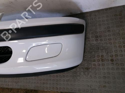 Front bumper PEUGEOT 106 II (1A_, 1C_) 1.1 i | BP17780376C7 
