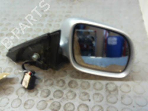 Used Right mirror AUDI A3 (8L1) 1.8 T quattro (180 hp) 23155248