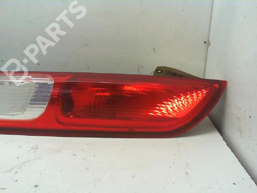 Left taillight FORD FOCUS II (DA_, HCP, DP) 1.6 TDCi | BP9373812C34 