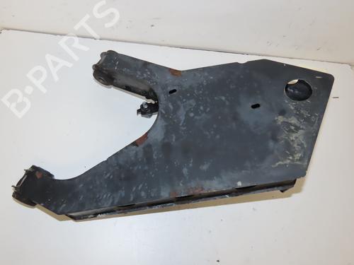 Used Left rear suspension arm Left rear suspension arm CITROËN AMI (9A_) Electric (9AZ2CA) (8 hp) 39966526 39966526