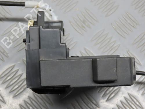 Rear left lock PEUGEOT 308 II (LB_, LP_, LW_, LH_, L3_) 1.6 BlueHDi 120 | BP9381279C100 
