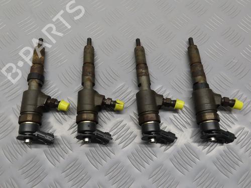 Used Injector PEUGEOT 207 (WA_, WC_) 1.4 HDi (68 hp) 20181230