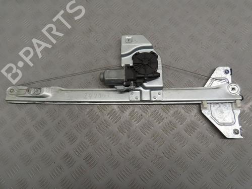 Rudehejsemekanisme Højre foran CITROËN BERLINGO Box Body/MPV (B9) [2008-2025]  26280495