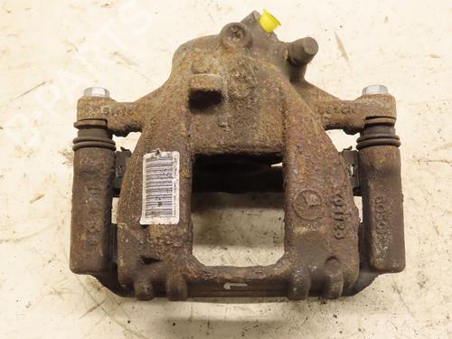 Bremssattel links hinten für VW CRAFTER 30-50 Van (2E_) 2.0 TDI (109 hp) 29442042