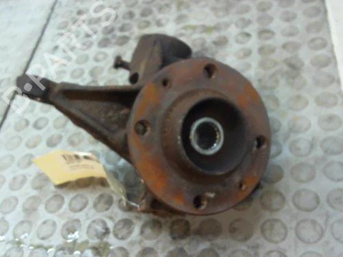 Used Left front steering knuckle CITROËN XSARA (N1) 1.4 i (75 hp) 14883786