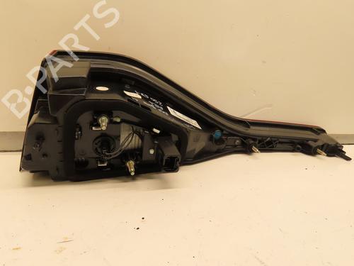 Left tailgate light RENAULT MEGANE IV Hatchback (B9A/M/N_) 1.6 dCi 130 (B9A4) | BP29170790C79