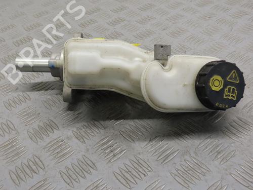 Brake master cylinder FORD RANGER (TKE) 3.2 TDCi 4x4 | BP22751650M77