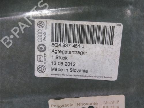 Front left window mechanism VW POLO (9N_, 9A_) 1.2 | BP17780790C22 
