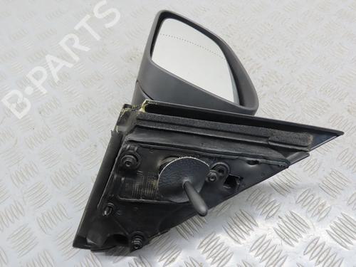 Left mirror RENAULT TWINGO III (BCM_, BCA_) 1.0 SCe 70 (BCMB) | BP19639344C26 