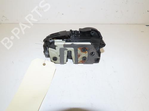 Front left lock FORD MONDEO V Saloon (CD) 2.0 Hybrid | BP33632310C98 - Image 3