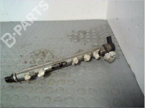 Used Injection rail Injection rail OPEL CORSA D (S07) 1.3 CDTI (L08, L68) (75 hp) 10189994 10189994