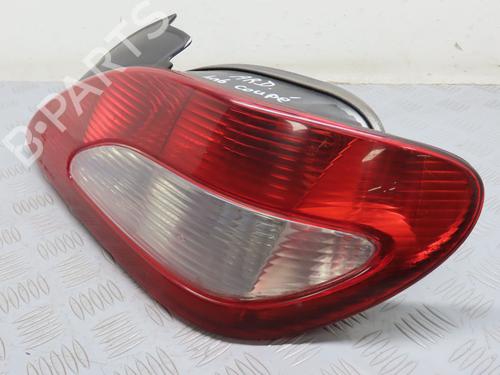 Right taillight PEUGEOT 406 Coupe (8C) 2.0 16V | BP17782799C35 