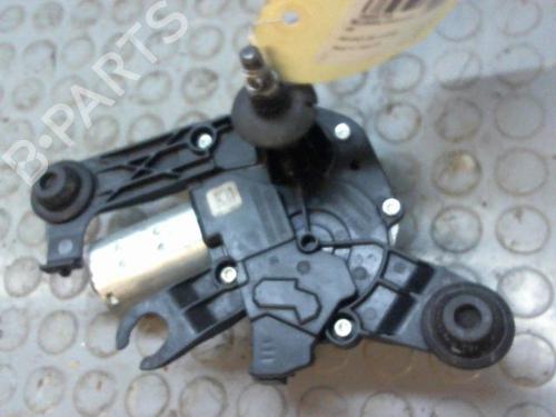 Rear wiper motor PEUGEOT 208 I (CA_, CC_) 1.4 HDi | BP9383421M102