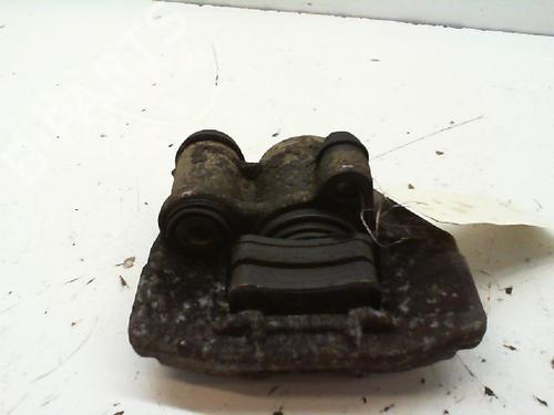 Used Left front brake caliper CITROËN AX (ZA-_) 10 (44 hp) 23154637