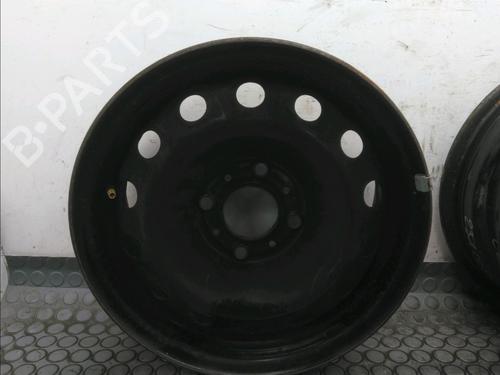 Rim CITROËN C3 I (FC_, FN_) 1.4 HDi | BP17779233C45 