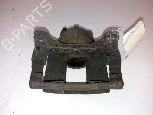 Left front brake caliper DODGE JOURNEY 2.0 CRD | BP14885243M105