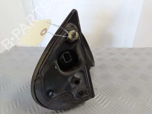 Right mirror RENAULT TWINGO I (C06_) 1.2 (C063, C064) | BP18477100C27 