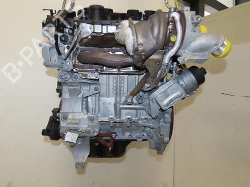 Engine CITROËN C5 AIRCROSS (A_) 1.6 Hybrid 225 (A45GFR) | BP32099876M1 