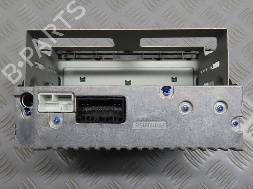 Radio OPEL AGILA B (H08) 1.2 (F68) | BP23154806E6 - Image 5