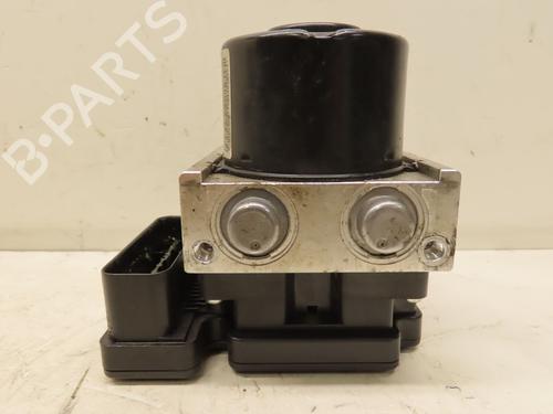 ABS pump PEUGEOT 207 SW (WK_) 1.6 HDi | BP29643648M43 